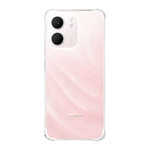 适用于oppoa5m手机壳透明A5m保护套新款PKW110硅胶0PPOA5m5g全包opp0pp0ppoA5m气囊防摔男女opa软opop后外壳