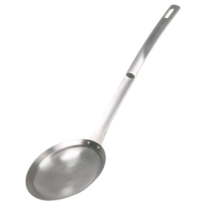 辉漫304不锈钢撇沫勺子