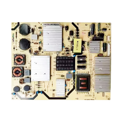 Q55H9700电源板40-E301C5-PWH1XG