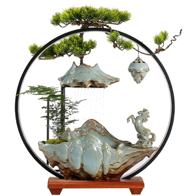 怕甲醛，选陶瓷，乔迁开业礼品