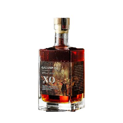 PASSTON/派斯顿XO白兰地洋酒