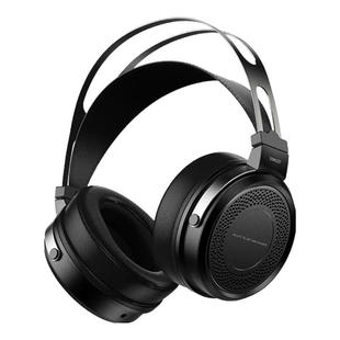 兴戈EP5 头戴式大动圈监听耳机高解析封闭式HiFi电竞游戏有线耳机