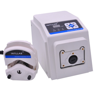 INTLLAB蠕动泵 BT100J,BT100B实验室蠕动泵精密恒流泵大流量泵