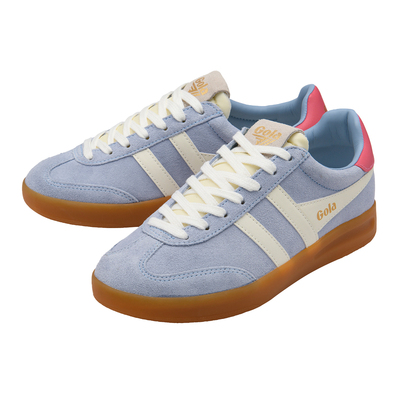 Gola女款运动休闲鞋轻便舒适