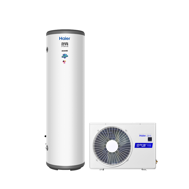 haier /海尔r-200l1空气能热水器怎么样？是哪里牌子？有何缺点？