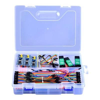 江科大同款CAN总线配套B站视频