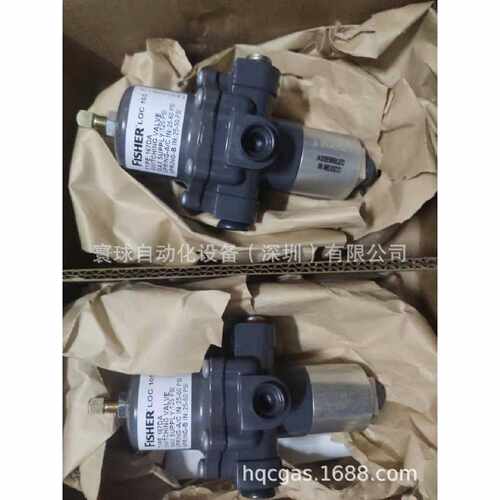 议价Fisher167DA过滤减压阀费希尔167DA-13保卫阀P118锁位阀切换