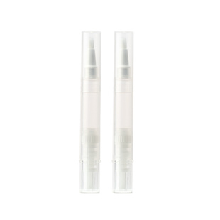 粉底液分装笔真空一次性唇彩化妆旅行精华眼霜硅胶米诺便携炉甘石