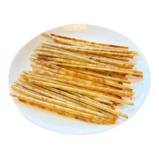 青岛特产明太鱼丝开袋即食海味鱼干海鲜零食追剧好吃解馋山东特产
