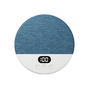 枕下音响枕上蓝牙音箱枕边睡眠枕头助眠白噪音迷你超薄骨传导音碟