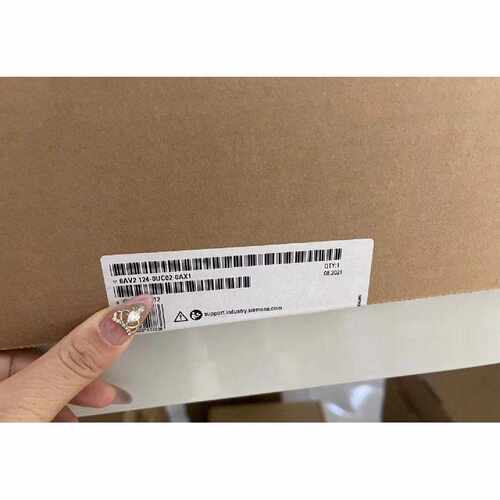 议价6AV2124-0XC02-0AX1西门子KTP1200 Advanced12寸单色MPI/PROF