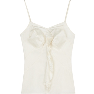 【SALE】【Louis Shengtao Chen×LABELHOOD】蕾虎花朵扭转套装