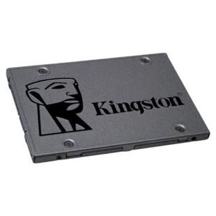 Kingston/金士顿 A400 240G 480G 960G SATA3.0接口 SSD固态硬盘