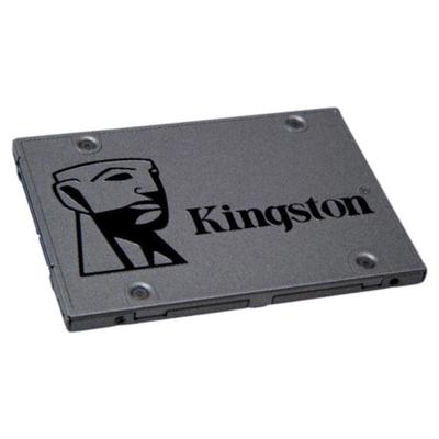 Kingston/金士顿 A400 240G 480G 960G SATA3.0接口 SSD固态硬盘
