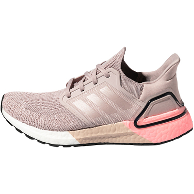 Adidas/阿迪达斯正品ULTRABOOST_20 W女子休闲运动跑步鞋FY3465