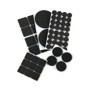 椅子脚垫桌椅脚垫桌腿垫宿舍神器沙发脚垫静音保护贴桌角脚套防滑