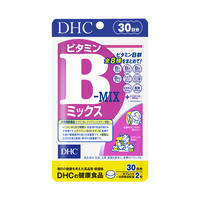 dhc维生素bcd焕白复合维生素B族测