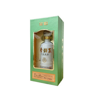 金种子酒10年高度高粱纯粮食固态发酵白酒整箱送礼浓香型安徽名酒
