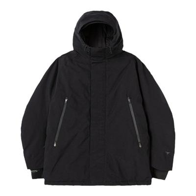 功能性面料防暴風雪級