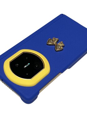 适用华为mateX7手机壳折叠屏