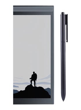 适用富士通电纸书二代quaderno FMVDP51 FMVDP41 gen2 电磁笔触控
