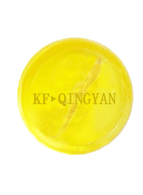 【拍200g发2块100g】净螨洗面奶