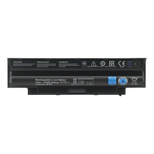 适用戴尔M411R M501R M5010 N5110 N4010 N4050 J1KND P22G 电池