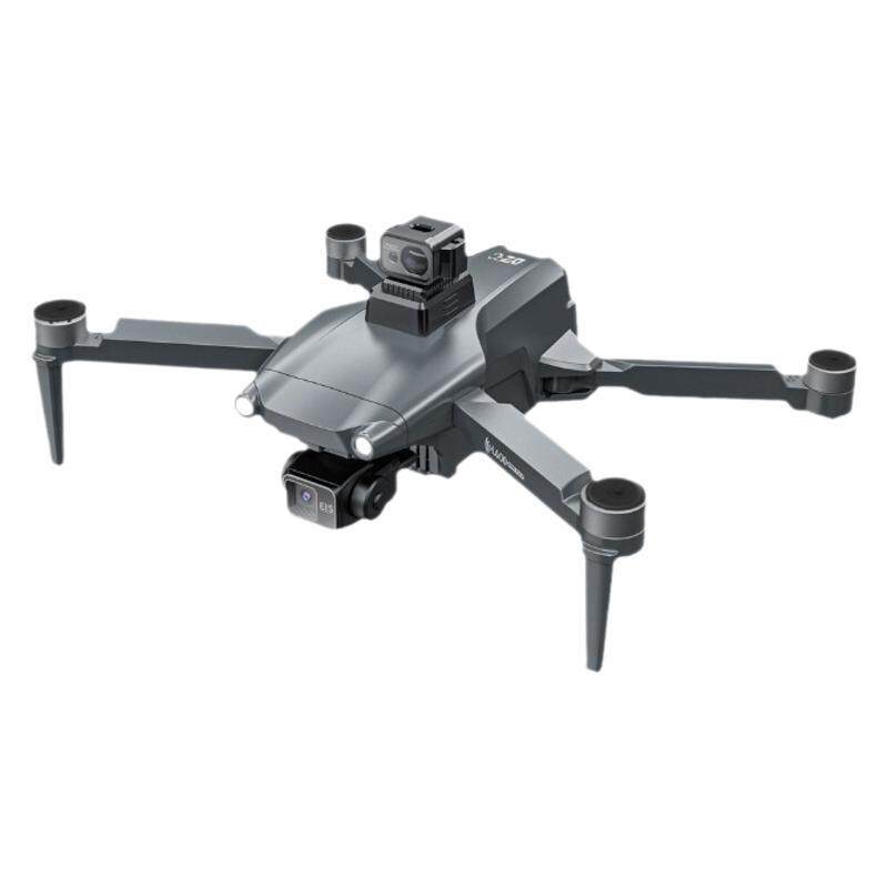 L600PROMAX航拍无人机