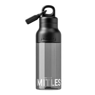 运动水杯男生新款杯子女生高颜值大容量上学水壶便携夏日高颜值