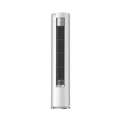 美的空调静新风立式一级变频3匹智能客厅家用冷暖两用柜机正品