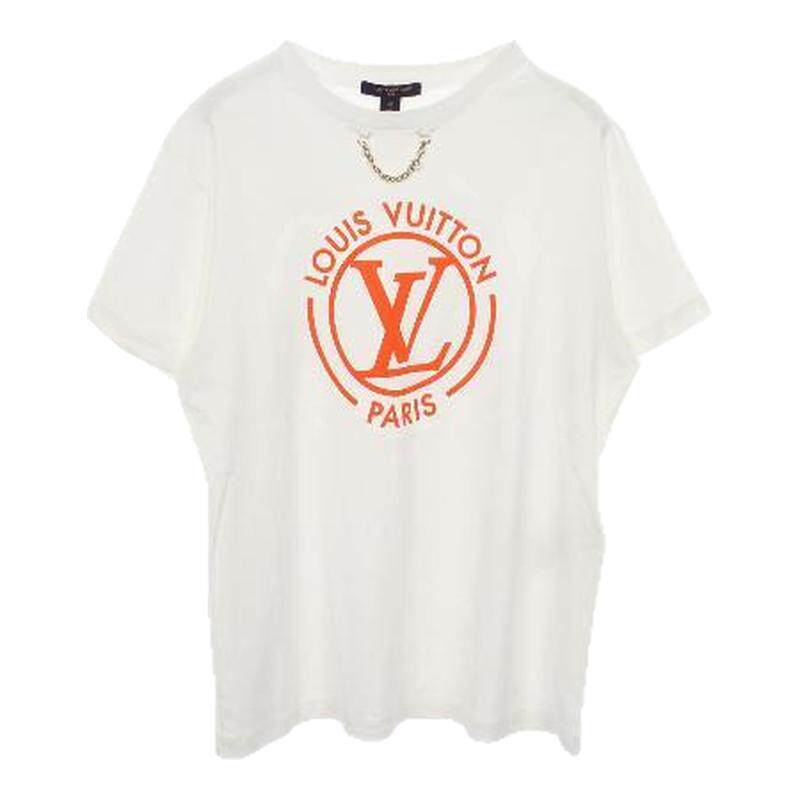 中古LV路易威登上衣レディース棉