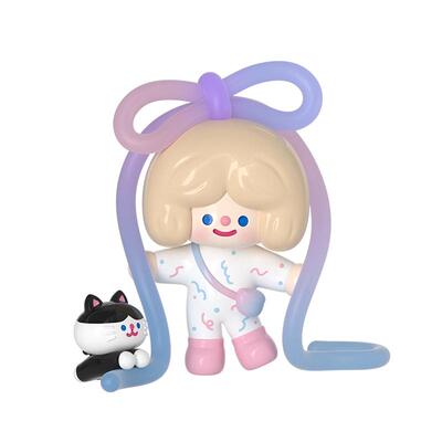 【新品】寻找独角兽RiCO甜蜜商店系列盲盒潮玩治愈礼物摆件可爱