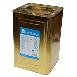 太古糖霜蓝标糖粉幼滑糖霜icing sugar 太古糖霜13.62kg 烘焙糖粉