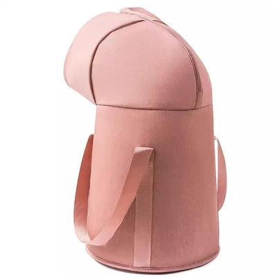 家用泡脚桶泡脚袋养生便携可折叠高深过小腿熏蒸加厚保温足浴女士