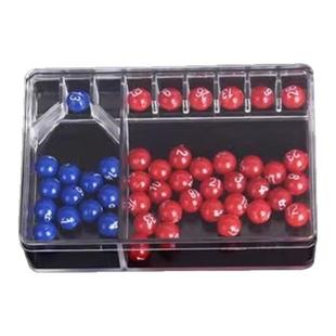 双色球彩票手摇选号器超级大乐透七星彩福利模拟摇奖机神器摇号器