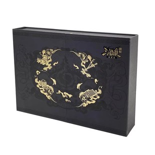 三国杀正版新国战典藏版阵势变权不臣篇全套四大君主聚会桌游卡牌