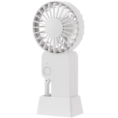 usb便携式迷你手持静音小风扇