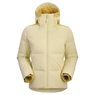 凯乐石达古女款鹅绒羽绒服