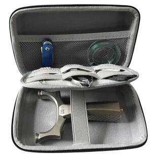 弓整理包充电器多功能保护套整理零钱包 弹弓盒子