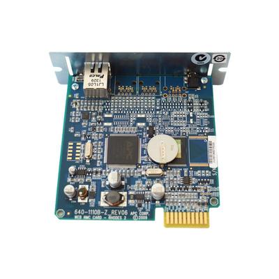 施耐德 APC AP9630CH UPS电源 网络管理卡
