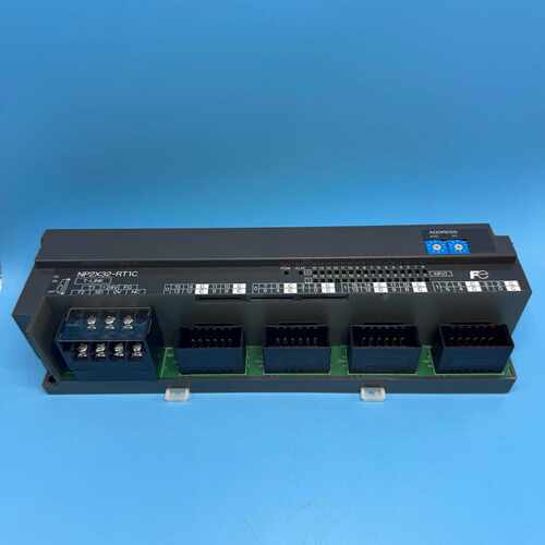 询FUJI富士PLC模块NP2X32RT1C