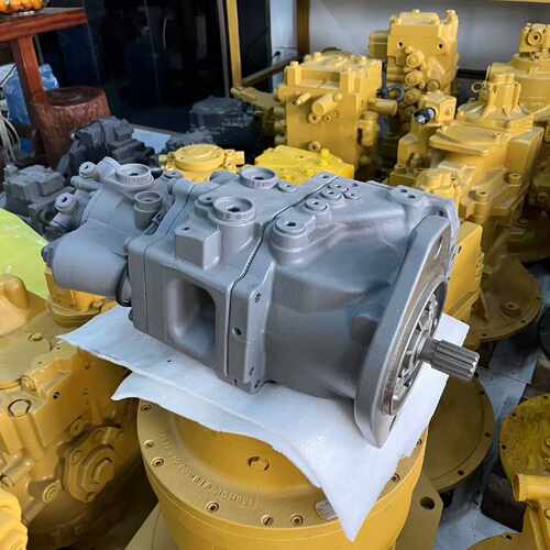 询价-日立ZAX705G705A液压泵-可维修