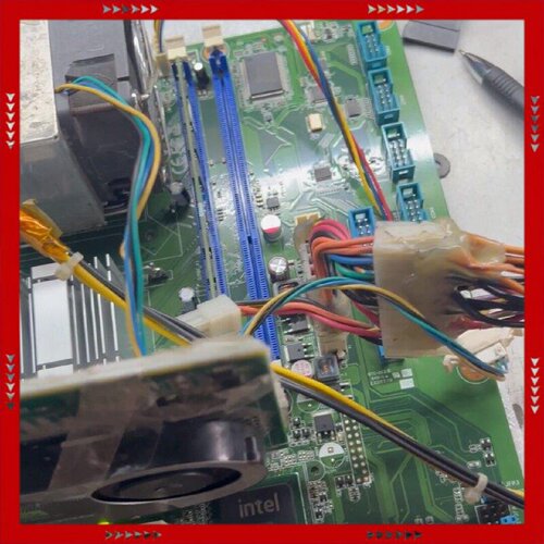 【问价】研华AKMB-G41M Rev.A1工控机主板AKM