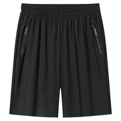 贵人鸟冰丝速干运动短裤