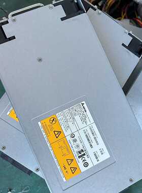 议价议价！原装DCX-8510博科PSU2000W 481522-00