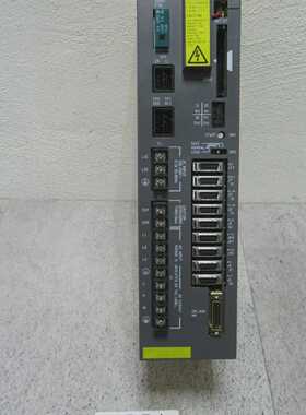 FANUC A02B-0168-B013 Control Module Fanuc Power Mate Module