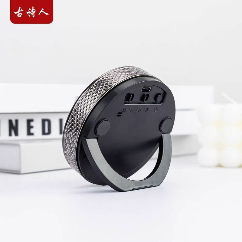 22亚马逊自律旋转计时器充电VR彩屏倒计时提醒磁吸支架定时时间厨