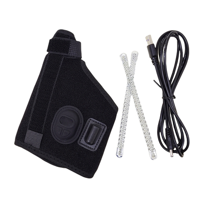 秋冬虎口腱鞘热敷按摩护手腕神器