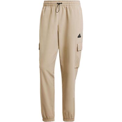 Adidas/阿迪达斯男士运动裤