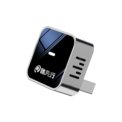 【奔驰专用】全屏CarPlay盒子